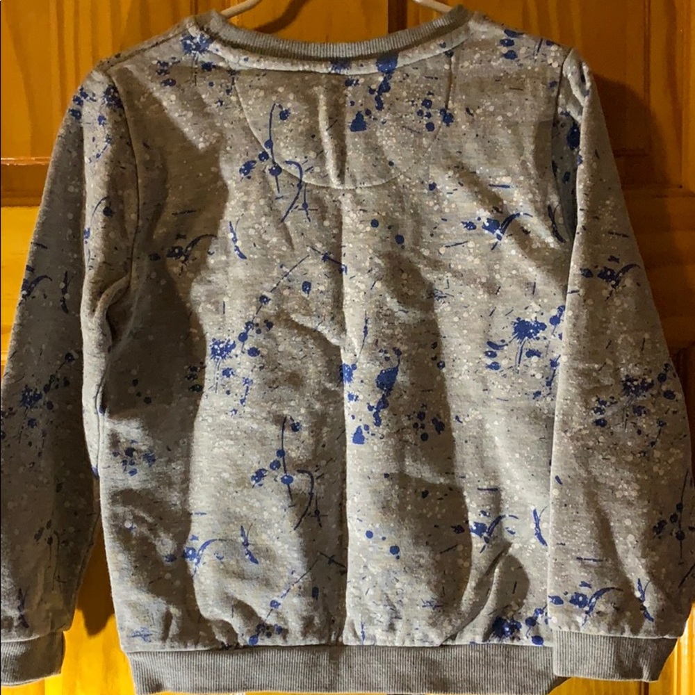 Sweater set - Picture 7 of 7